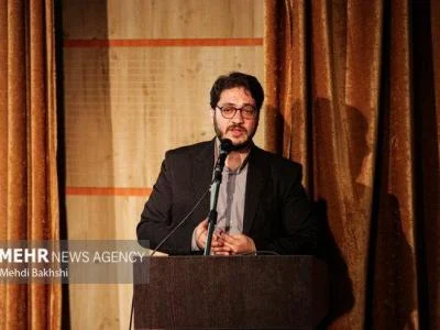 نیازمند تربیت فیلمسازان متعهد هستیم