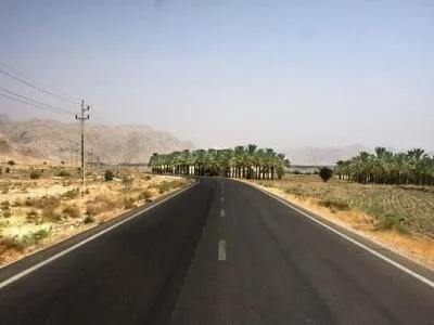 اجرای طرح روکش آسفالت محور کوه سفید با ۳۵ میلیارد ریال اعتبار