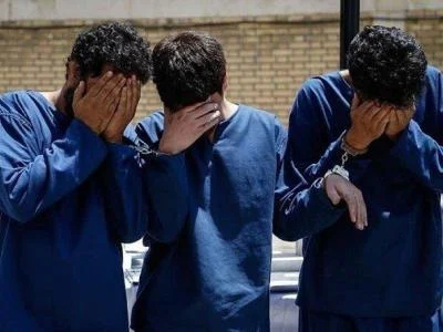 دستگیری اعضای باند سارقان غیر بومی منزل در قم