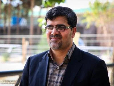 «محمد حسین بازگیر» مدیر کل جدید محیط‌ زیست استان قم شد