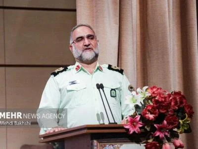 خدمت در قم توفیق بزرگی است