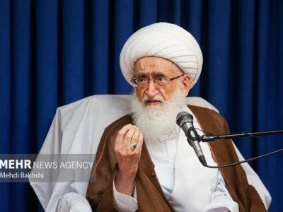 کشورهای اسلامی انزجار خود را در اهانت به قرآن کریم اعلام کنند
