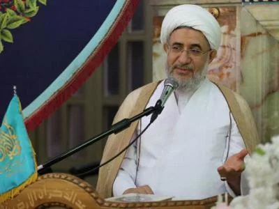 ملت ایران ایستادن در برابر آمریکا را به جهانیان نشان داد
