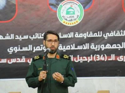 انقلاب اسلامی ثمره مجاهدت همه انبیا و اولیای الهی است