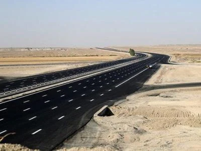 بزرگراه سلفچگان – دلیجان بهسازی می‌شود