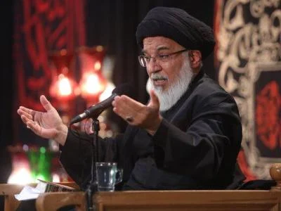 مؤمن نباید دستگیره ای به دست شیطان بدهد