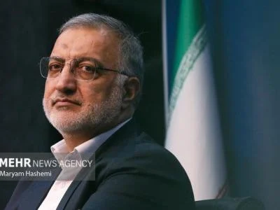 ۲۰ هزار میلیارد تومان اموال شهرداری را بازگرداندیم