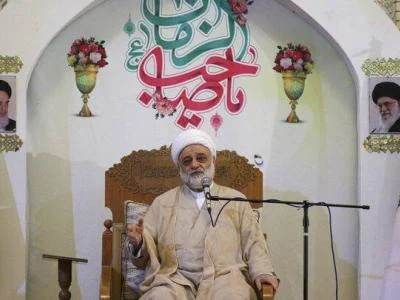 آموزش فرهنگ غدیر به نسل های جوان