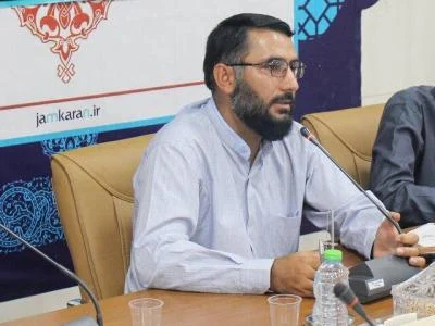 جزئیات برنامه شادپیمایی بزرگ غدیر تا ظهور در قم