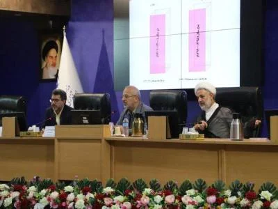 نیاز استان قم به ساخت ۳۰ مدرسه جدید