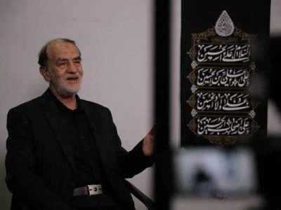 نسل جدید مداحان مراقب باشند درگیر مادیات نشوند