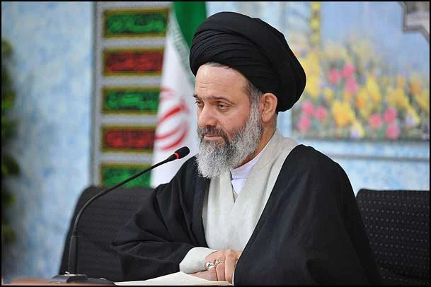 لزوم تبیین پیام غدیر/ مسئولان گره‌گشای مشکلات مردم باشند