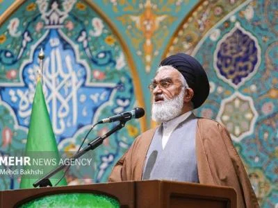 سران قوا با تنظیم قانون جلوی ابتذال در جامعه را بگیرند