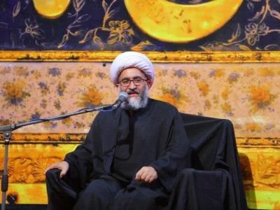 قرآن و عترت راه نجات هستند
