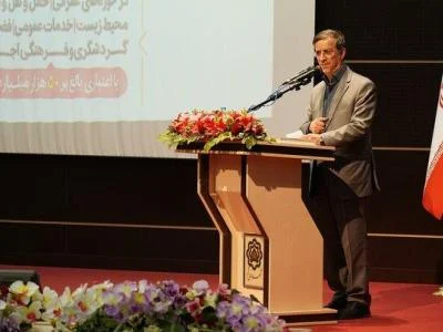موفقیت شهرداری مرهون همراهی مردم قم است