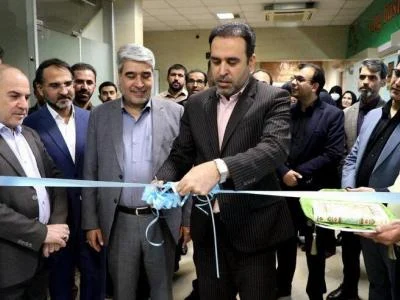 پروژه‌های سلامت محور دانشگاه علوم پزشکی قم افتتاح شدند