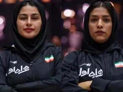 دعوت از ۲ بانوی آلیش کار قمی به اردوی تیم ملی