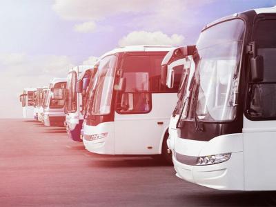 ۱۲۰ دستگاه اتوبوس از قم به زائران اربعین خدمات می دهند