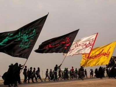 ۶۵ موکب از استان آذربایجان شرقی در خدمت زائرین کربلا هستند