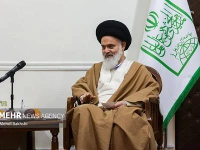 کمیته امداد امام خمینی (ره) از نهادهای مورد اعتماد جامعه دینی است