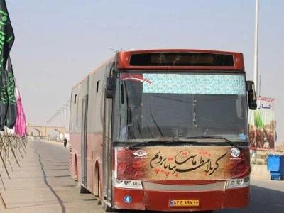 سفرِ یک‌سره از تهران، قم واصفهان به نجف
