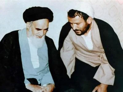 خاطرات شیخ‌حسین انصاریان از نفوذ منافقین در بدنه دولت انقلاب