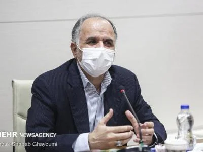 وزیر دادگستری به قم سفر کرد