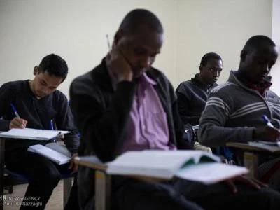 آمادگی «جامعه المصطفی» برای تأسیس کانون خلاقیت ویژه طلاب خارجی