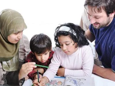 چهل و چهارمین دوره تربیت مربی کودک و نوجوان برگزار میشود