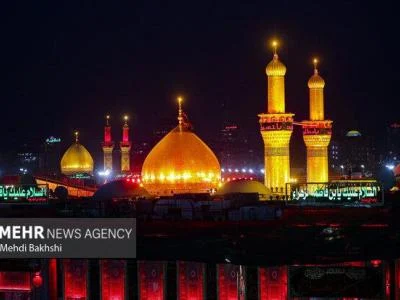 اختتامیه «سوگواره ملت امام حسین (ع)» در قم برگزار می‌شود