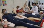 ۲۸ هزار نفر در قم خون اهدا کردند
