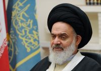 آیت‌الله حسینی بوشهری: نظارت درست از گرانی و افزایش تورم جلوگیری می‌کند