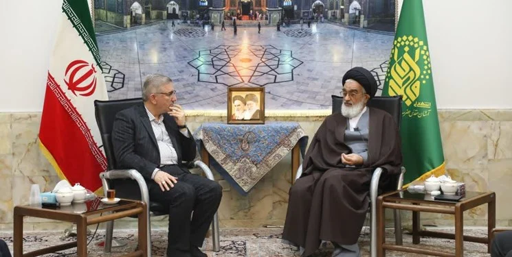 آیت‌الله سعیدی: دولت سیزدهم از کارهای صوری پرهیز دارد