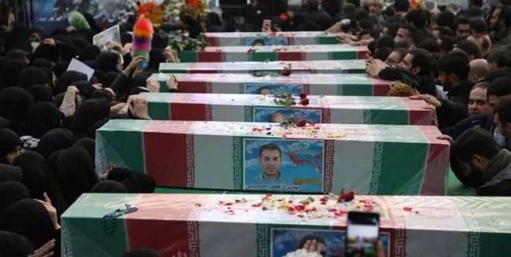 یادواره «۳۲ شهید مدافع حرم» در قم برگزار می‌شود