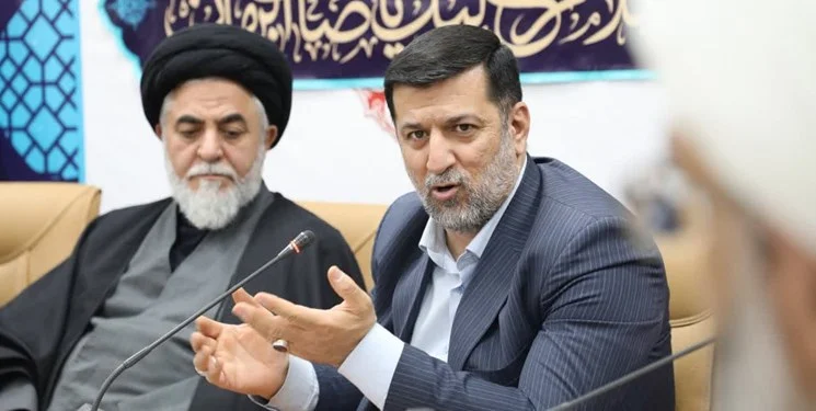 جشن نیمه شعبان بهترین فرصت برای انتقال پیام فرهنگی به جامعه است