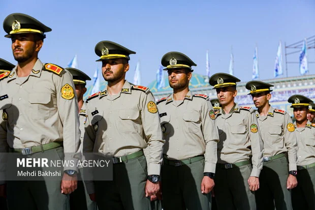 بهرهمندی ۲ هزار و ۲۰۰ نفر مشمول خدمت در قم از معافیت ۳ فرزندی