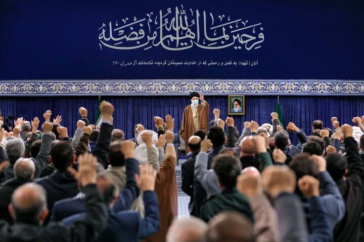 تشریح فرآیند انتخاب مردم قم برای دیدار با رهبر معظم انقلاب
