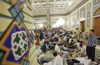 اعتکاف رجبیه در ۴۶ مسجد قم برگزار می‌شود