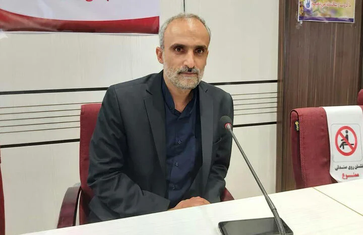 شرکت ۴۴۰ هزار نفر در قم در پویش ملی سلامت غربالگری