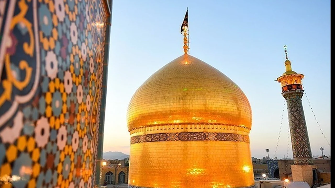 اعلام بیش از ۱۱۰ عنوان برنامه حرم مطهر بانوی کرامت در ماه مبارک رمضان