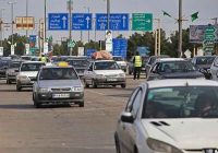 پلیس قم با رانندگان فاقد گواهینامه برخورد میکند پلیس قم با رانندگان فاقد گواهینامه برخورد میکند