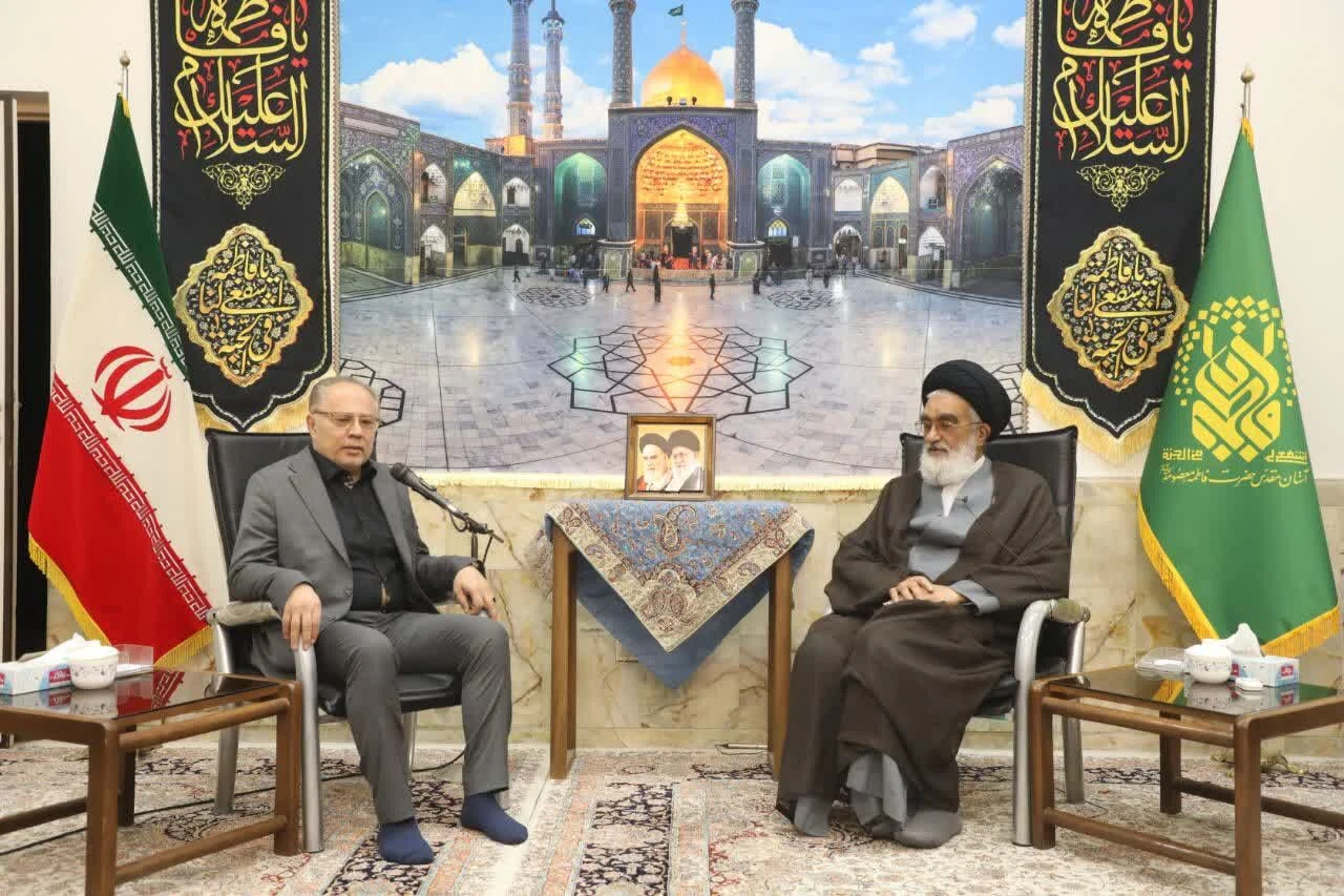 معاون رییس جمهور: اسرائیل دنبال ناکامی دولت ایران در کاهش تحریم‌هاست