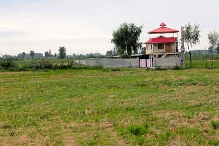اجازه تغییر کاربری اراضی کشاورزی را نمی‌دهیم