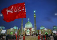 روایتی از پیاده‌روی منتظران ظهور در طریق المهدی(ع) به سمت مسجد جمکران