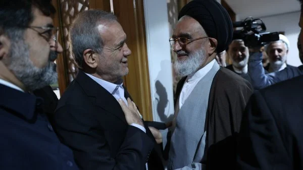 سفر رئیس جمهور به قم/ حضور در اجلاس خبرگان و دیدار با مراجع