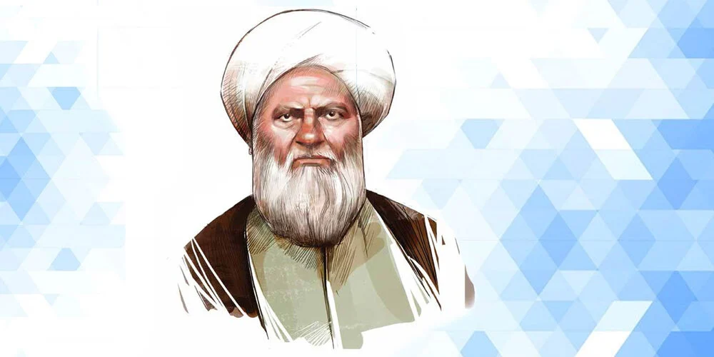 موسوعه ۲۰ جلدی آثار آیت الله حائری یزدی رونمایی شد