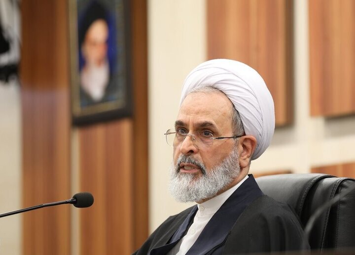 رونمایی از ۵۰ اثر در همایش یکصدمین سال بازتأسیس حوزه علمیه قم