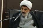 افتتاح شبستان امامزاده احمد بن قاسم(ع) قم با اعتبار ۷ میلیارد تومان