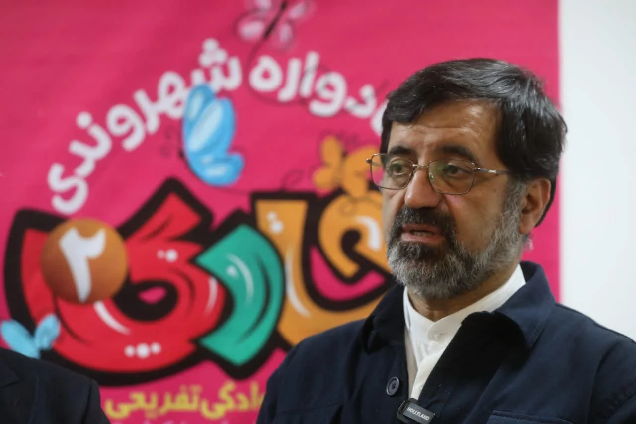 دستگاه‌های استان قم در گسترش شادواره شهروندی مشارکت کنند