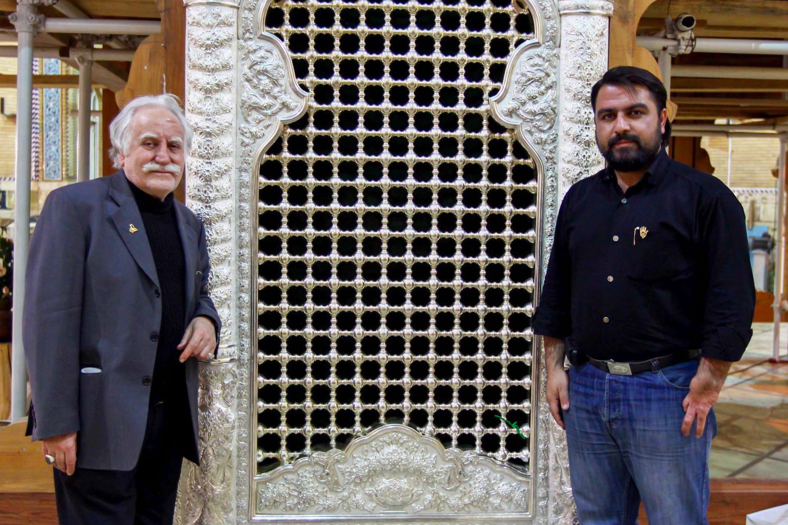 پایگاه خبری دورشهر قم